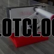 Plot Clock By 3D Factory MX