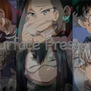 Surface Pressure From Disney S Encanto My Hero Academia Capcut Edit AMV Pegasira Harmony