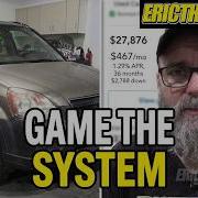 Как обхитрить рынок подержанных автомобилей