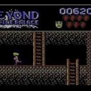 C64 Longplay Beyond The Ice Palace
