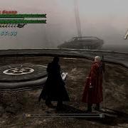 DMC4SE DMC3 Dante Vs Doppelganger