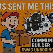 What S Inside The AWS Community Builder Kit Unboxing 2025 Edition