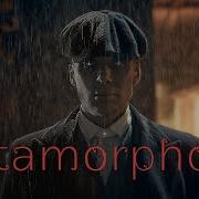 Thomas Shelby Interworld Metamorphosis Peaky Blinders 4K Edit Sigma