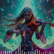 Electric Symphony Violin Dubstep Epic Drop 2025 AI MUSIC TUBE