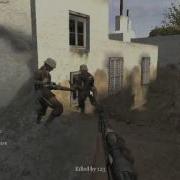 Cod2 One Shot Two Kills