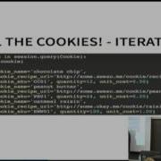 SQLAlchemy ORM For Beginners