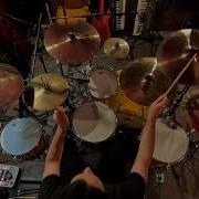 Joredrums Cafuné Least Coast