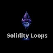 17 Solidity Loops