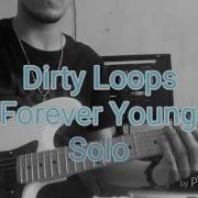 Paulo Vitor Dirty Loops Forever Young Solo
