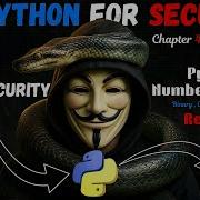 Python For Security Python Number System Episode 14
