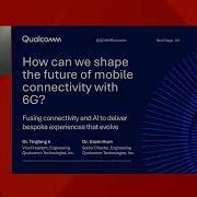 Webinar Shaping The Future Of Mobile Connectivity With 6G 091024