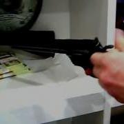 Пистолет Магнум Colt Python 357