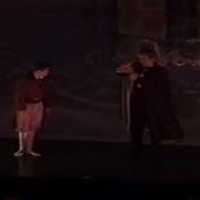 The Nutcracker Ballet 1997 Part 1