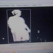 Frame Difference Background Subtraction