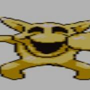 Shinto Game Over Screen Warning Funny