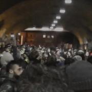 Britain S Illegal Rave Renaissance Taken From The LOCKED OFF Documentary