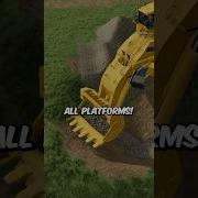 How To Become A Miner On The Console In Farmingsimulator22 Fs22