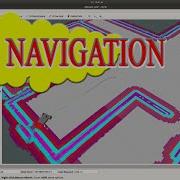 ROS Navigation Stack Implementation Robotic Operating System 5