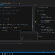 C Example 51 Pointer Pointer Array Class In Seperate File