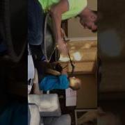 Daddy Son First Jam Session