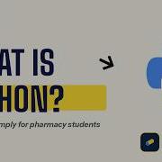 What Is Python B Pharm BP101T Sem 1 Introduction Lecture 1 2026 Syllabus