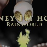 Honey I M Home RainWorld Animation