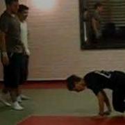 Fun Breakdance Battle Rob Mehdi Vs Ayrton Gilles 1