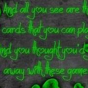 Feint Snake Eyes Lyrics