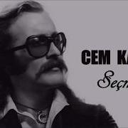 11 Cem Karaca Sende Başını Alıp Gitme
