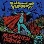 CALABRESE Mother Of Mercy Official Audio