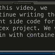 SpaceX Complete Project Apollo GraphQL NodeJS And React Part 13 Coding The Client Side Components