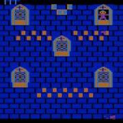 RetroGame Atari 800 XL Quasimodo