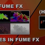 How To Render Fume Fx Passes In 3ds Max HINDI Tutomator Praveer Das
