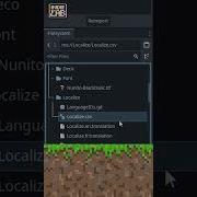 How To Add Custom Language Support In Godot Localization Tutorial
