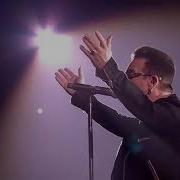 U2 Every Breaking Wave Live With Orchestra