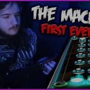 The Machine First Ever 100 FC