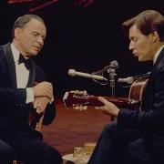 Frank Sinatra The Girl From Ipanema Ft Antonio Carlos Jobim A Man And His Music 1967