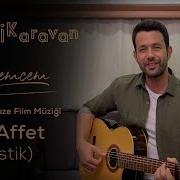 Keremcem Beni Affet Neredesin Firuze Filminden Kimse Bilmez Setine