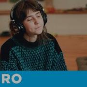 Clairo Reaper Live SiriusXM