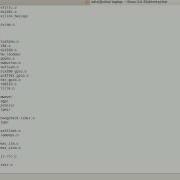 Linux Kernel Tutorial 1 Writing Static Loadable Kernel Module