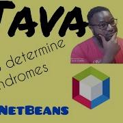 How To Determine If A 3 Digit Number Is A Palindrome Java Programming