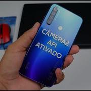 Descubra AGORA Se A CÂMERA2 API Do Celular Está ATIVADO