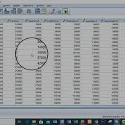 How To Compute New Variable In SPSS