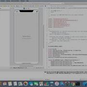 Xcode Swift UITableView Basics Part 1