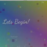 Ruby2D Colour Box Type Typing Game