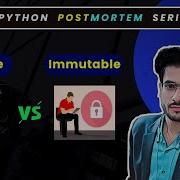 Mutable V S Immutable Objects In Python Python Full Course In Hindi 87