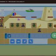 CodeMonkey Jr Procedures 7