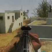 CoD 2 Call Of Duty 2 CTF Toujane Gameplay Stealt Config Cfg