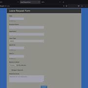 Create And Host Web Forms For All Only Text Editing Skills Required Convert Paper Based Forms