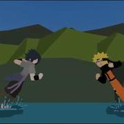 Naruto Vs Sasuke Pivot Preview Skere Animator